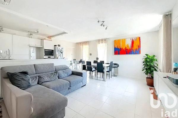 Apartment for sale 3 rooms 65 m² Allauch