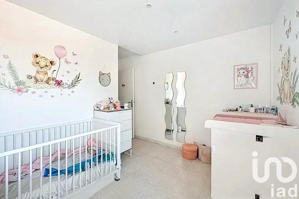 Apartment for sale 3 rooms 65 m² Allauch