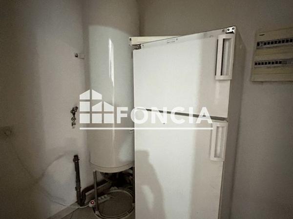 À vendre Immeuble 98 m² - Villeneuve-sur-lot 47300