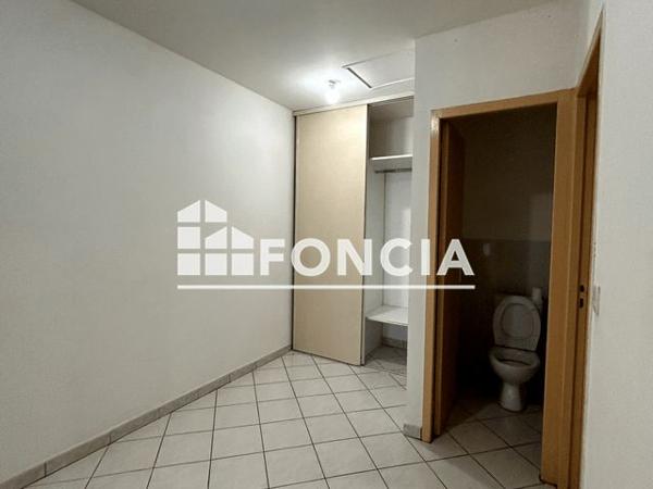 À vendre Immeuble 98 m² - Villeneuve-sur-lot 47300