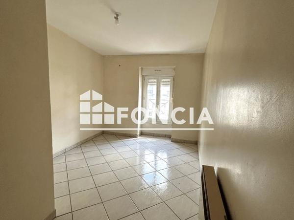 À vendre Immeuble 98 m² - Villeneuve-sur-lot 47300