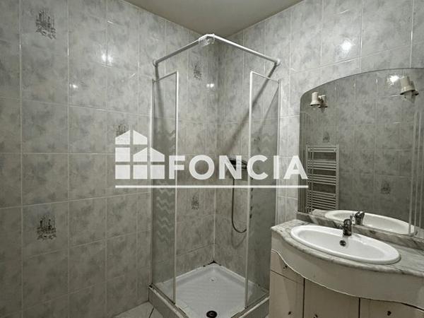 À vendre Immeuble 98 m² - Villeneuve-sur-lot 47300