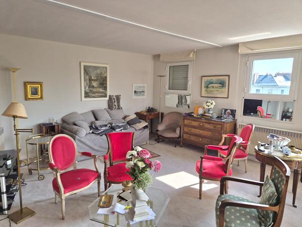 A VENDRE NANTES DOBREE VASTE T2 RESIDENCES SENIORS LES RENAISSANCES