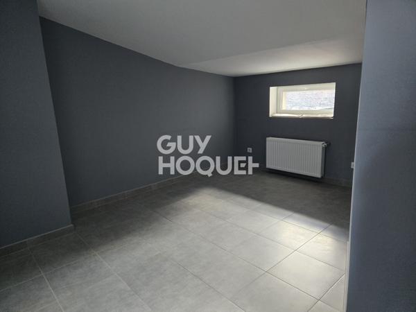 Appartement Somain 3 pièce(s) 55.25 m2