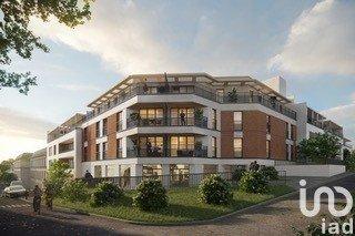 Appartement 3 pièces de 67 m² à Bures-sur-Yvette (91440)