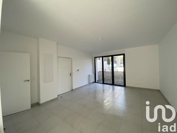 Appartement 3 pièces de 67 m² à Bures-sur-Yvette (91440)