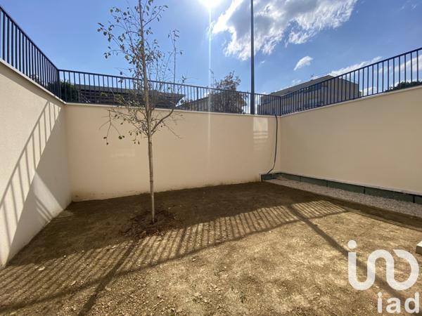 Appartement 3 pièces de 67 m² à Bures-sur-Yvette (91440)