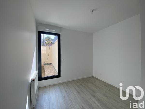 Appartement 3 pièces de 67 m² à Bures-sur-Yvette (91440)