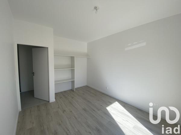 Appartement 3 pièces de 67 m² à Bures-sur-Yvette (91440)