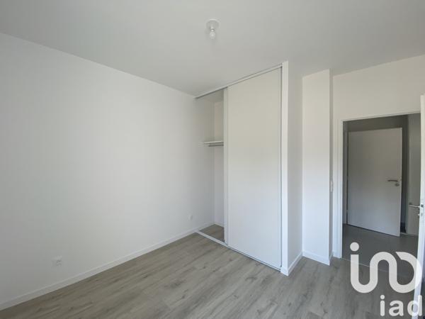 Appartement 3 pièces de 67 m² à Bures-sur-Yvette (91440)