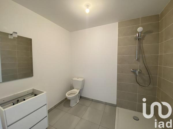 Appartement 3 pièces de 67 m² à Bures-sur-Yvette (91440)