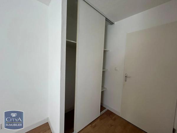 Appartement à louer 2 pièces 43.47m² Blain (44130)