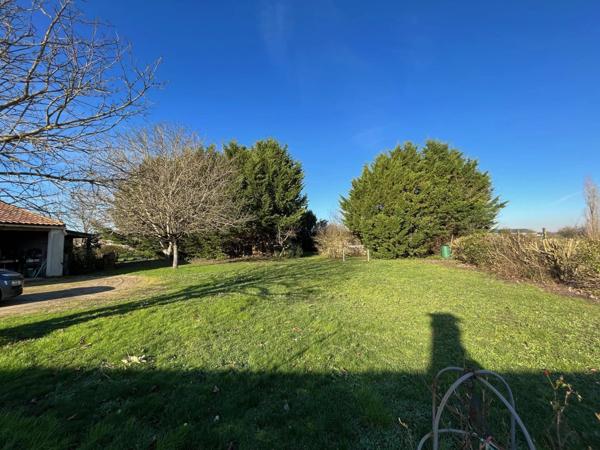 Vente Maison 6 pièces 116 m2 à Saint-Hilaire-la-Palud