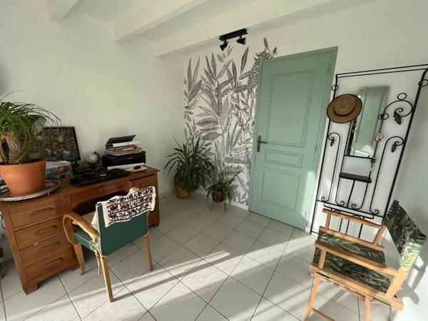 Vente Maison 6 pièces 116 m2 à Saint-Hilaire-la-Palud