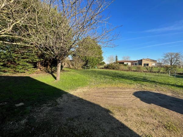 Vente Maison 6 pièces 116 m2 à Saint-Hilaire-la-Palud