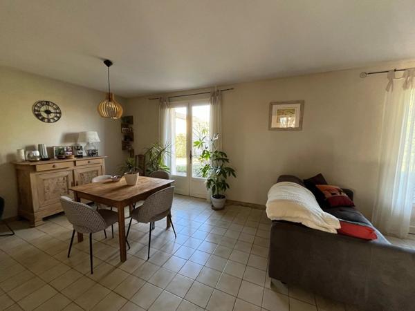 Vente Maison 6 pièces 116 m2 à Saint-Hilaire-la-Palud