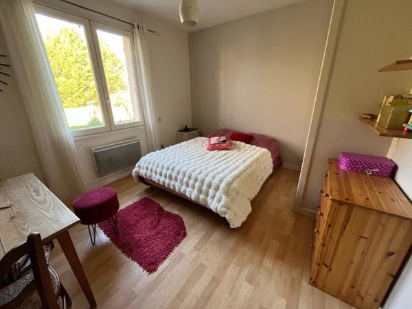 Vente Maison 6 pièces 116 m2 à Saint-Hilaire-la-Palud