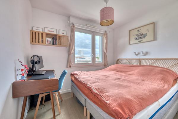 Appartement Fontenay Sous Bois 3 pièces 72.02 m2