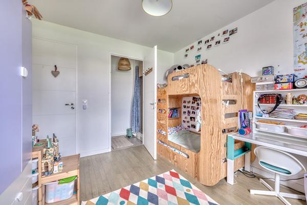 Appartement Fontenay Sous Bois 3 pièces 72.02 m2