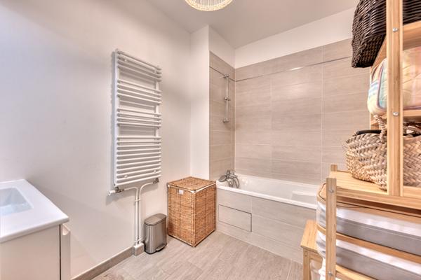 Appartement Fontenay Sous Bois 3 pièces 72.02 m2
