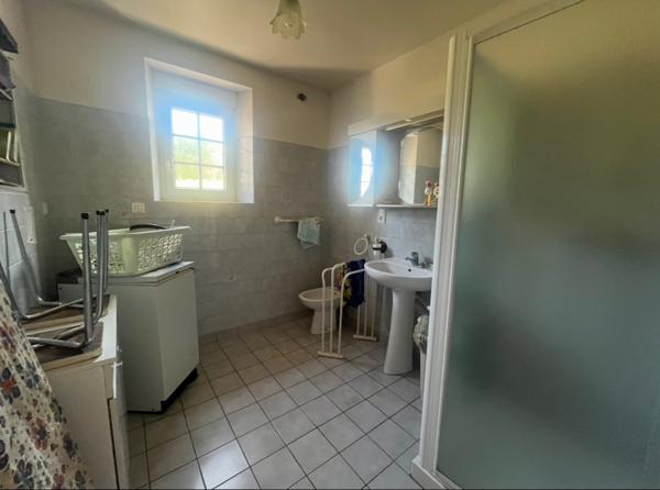 Maison à vendre |  Isigny-le-Buat |  5 pièces | 155 m²