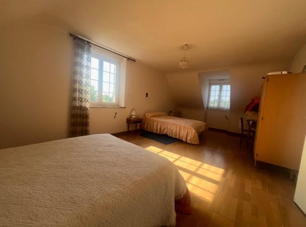 Maison à vendre |  Isigny-le-Buat |  5 pièces | 155 m²