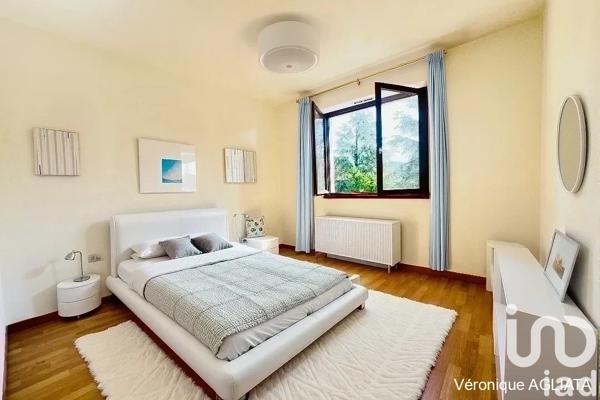 Appartement à vendre 4 pièces 88 m² Échirolles