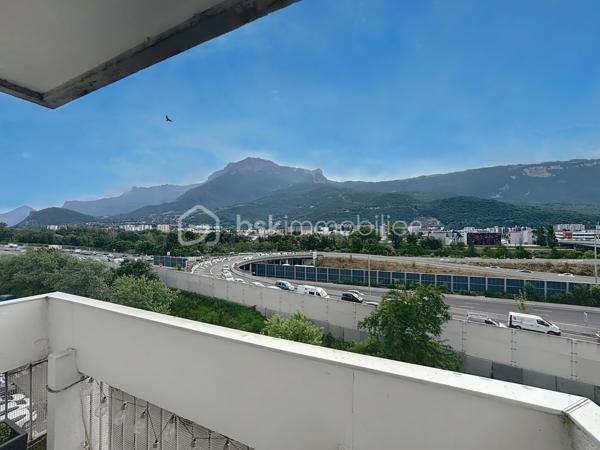 Appartement de 43,39 m²