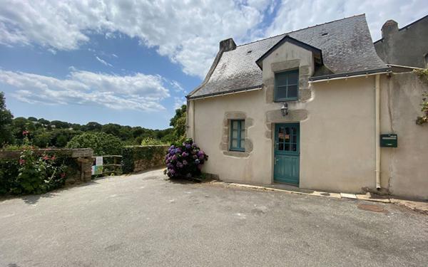 Maison à louer    2 pièces • 34,14 m2 La Roche-Bernard