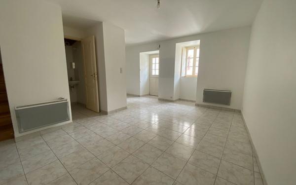 Maison à louer    2 pièces • 34,14 m2 La Roche-Bernard