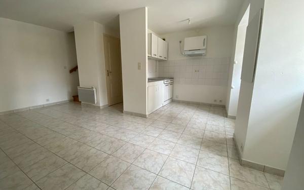 Maison à louer    2 pièces • 34,14 m2 La Roche-Bernard