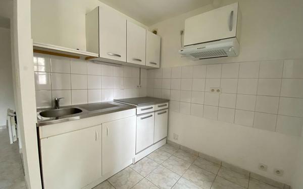 Maison à louer    2 pièces • 34,14 m2 La Roche-Bernard