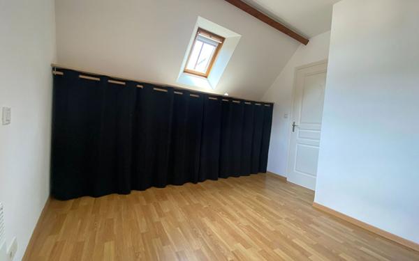 Maison à louer    2 pièces • 34,14 m2 La Roche-Bernard