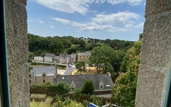 Maison à louer    2 pièces • 34,14 m2 La Roche-Bernard