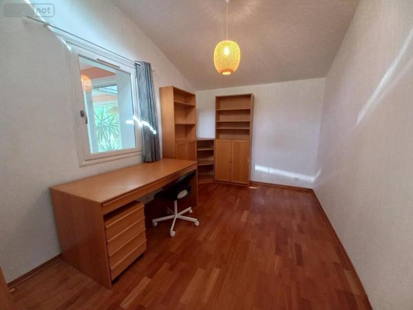 Maison à vendre à Plouray dans le Morbihan (56770), ref : 56032-1686