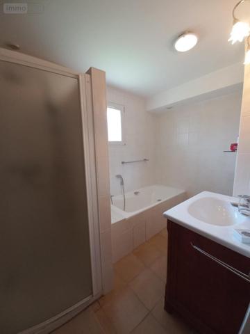 Maison à vendre à Plouray dans le Morbihan (56770), ref : 56032-1686