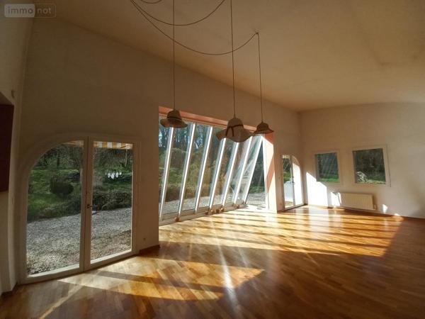 Maison à vendre à Plouray dans le Morbihan (56770), ref : 56032-1686