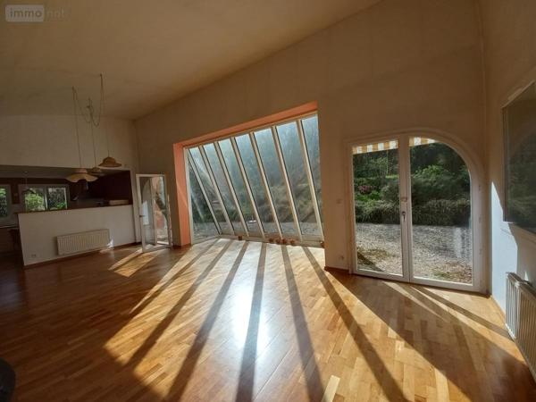 Maison à vendre à Plouray dans le Morbihan (56770), ref : 56032-1686