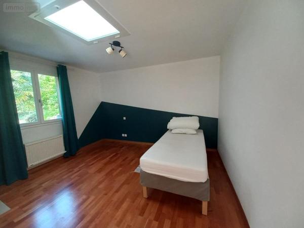 Maison à vendre à Plouray dans le Morbihan (56770), ref : 56032-1686