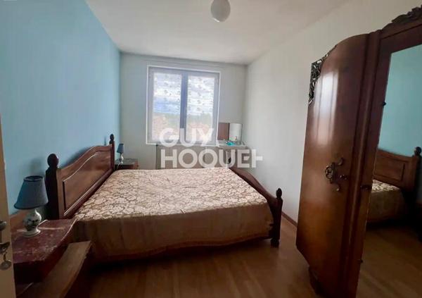 Maison spacieuse à vendre à Grury - 9 chambres, idéale pour grande famille