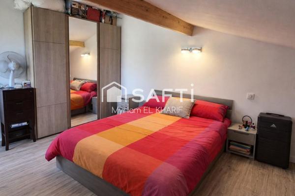 Parentis-en-Born - Maison 3 chambres - proche lac