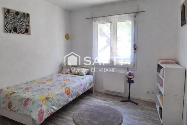 Parentis-en-Born - Maison 3 chambres - proche lac