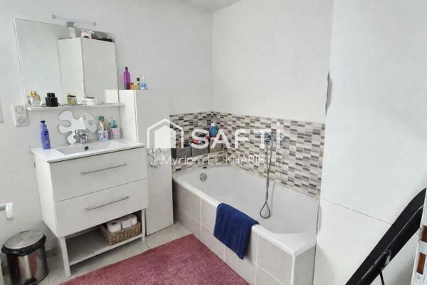 Parentis-en-Born - Maison 3 chambres - proche lac