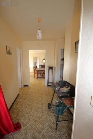 Maison à vendre à Najac dans l'Aveyron (12270), ref : 3208