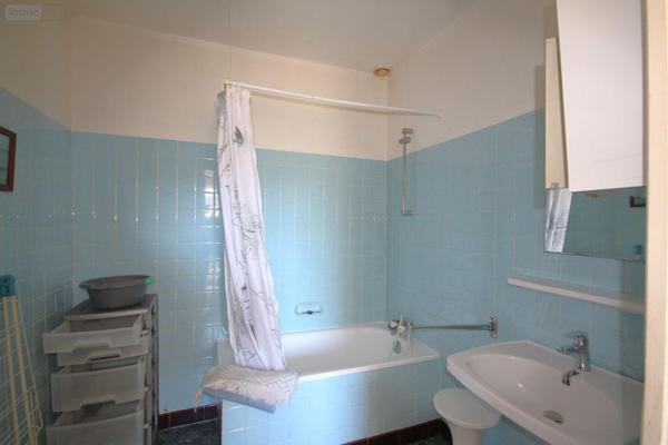 Maison à vendre à Najac dans l'Aveyron (12270), ref : 3208