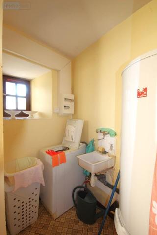 Maison à vendre à Najac dans l'Aveyron (12270), ref : 3208