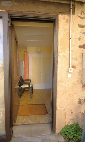 Maison à vendre à Najac dans l'Aveyron (12270), ref : 3208