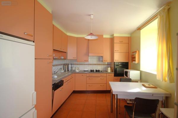 Maison à vendre à Najac dans l'Aveyron (12270), ref : 3208