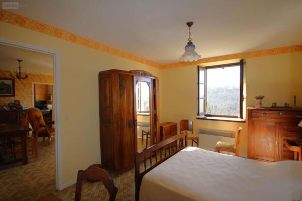 Maison à vendre à Najac dans l'Aveyron (12270), ref : 3208