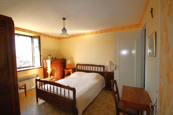 Maison à vendre à Najac dans l'Aveyron (12270), ref : 3208